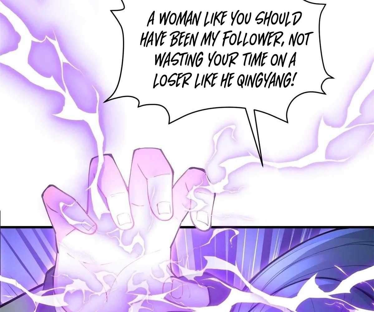 Traveling Through Time and Space to Become an Unlucky NPC: I Have a Wife to Protect Me Chapter 97 74